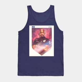 9-1-1 Lonestar: Paul Strickland - Ray of Light Tank Top